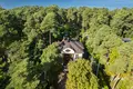Дом 7 комнат 600 м² Юрмала, Латвия