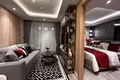 Piso independiente 1 habitacion 29 m² Pattaya City, Tailandia