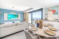 Wohnung 3 Schlafzimmer 180 m² Marbella, Spanien