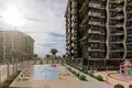 Wohnung 58 m² Alanya, Türkei