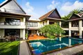 Apartment 6 bedrooms 800 m² Choeng Thale, Thailand