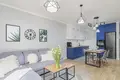 Wohnung 2 zimmer 50 m² Warschau, Polen