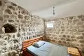 Wohnung 1 Schlafzimmer 80 m² Risan, Montenegro