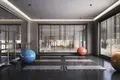 Apartment 40 m² Oba, Turkey