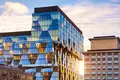 Office 1 181 m² in Moscow, Russia