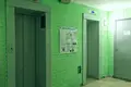 Wohnung 2 zimmer 49 m² Minsk, Belarus