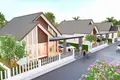 Villa 4 pièces 212 m² ban hnxng na tea lxy, Thaïlande