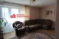 Appartement 2 chambres 57 m² Hrodna, Bélarus