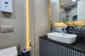 Wohnung 2 zimmer 48 m² Mahmutlar, Türkei