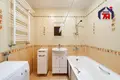 Mieszkanie 3 pokoi 83 m² Mińsk, Białoruś