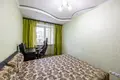 3 room apartment 56 m² Minsk, Belarus