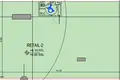 Propiedad comercial 126 m² en Dubái, Emiratos Árabes Unidos
