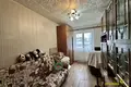 Квартира 2 комнаты 47 м² Минск, Беларусь