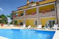 Hotel 486 m² en Grad Porec, Croacia
