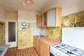 Mieszkanie 3 pokoi 70 m² Mińsk, Białoruś