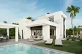 Villa de tres dormitorios 200 m² Orihuela, Španjolska