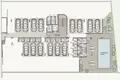 Appartement 1 chambre 62 m² Germasogeia, Chypre