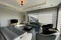 Apartamento 5 habitaciones 215 m² Alanya, Turquía