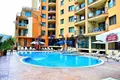 Квартира 3 комнаты 77 м² Несебр, Болгария