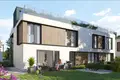 Dúplex 4 habitaciones 124 m² Cracovia, Polonia