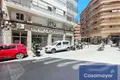 Commercial property 168 m² in Alicante, Spain