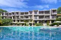 Casa 2 habitaciones 71 m² Kallithea, Grecia
