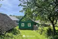 House 35 m² Ivianiecki sielski Saviet, Belarus