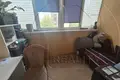 Квартира 3 комнаты 69 м² Мухавецкий сельский Совет, Беларусь
