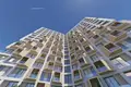 Apartment in a new building Lania Residence