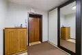 Квартира 2 комнаты 67 м² Минск, Беларусь