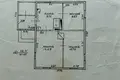 Maison 41 m² Vawkavysk, Bélarus