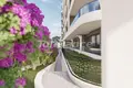 1 bedroom apartment 65 m² Erdemli, Turkey