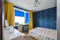 Wohnung 2 zimmer 46 m² Minsk, Belarus