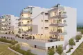 2-Schlafzimmer-Penthouse 106 m² Demos Agiou Athanasiou, Zypern