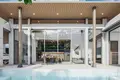 Villa 4 chambres 332 m² Ban Bang Ku, Thaïlande