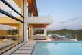 6 bedroom villa 631 m² Benahavis, Spain