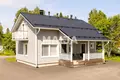 Дом 4 комнаты 95 м² Кеми, Финляндия