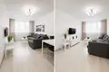 Appartement 3 chambres 48 m² Varsovie, Pologne