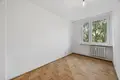 Квартира 3 комнаты 61 м² Варшава, Польша