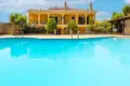 4 bedroom Villa 513 m² Germasogeia, Cyprus