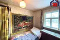 Casa 34 m² Starobinski sielski Saviet, Belarús
