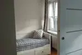 1 room apartment 30 m² in Warsaw, Poland