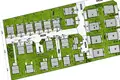 Wohnung 3 957 m² Koninko, Polen