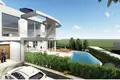 Apartamento 4 habitaciones 259 m² Chloraka, Chipre