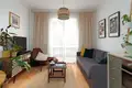 Apartamento 3 habitaciones 48 m² Varsovia, Polonia