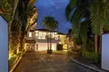 Villa de 6 chambres 1 200 m² Pa Tong, Thaïlande