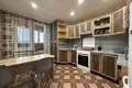 Wohnung 2 zimmer 57 m² Baryssau, Belarus