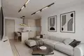 Mieszkanie 1 pokój 51 m² Kissonerga, Cypr