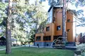 8 room house 600 m² in Kommunarka, Russia
