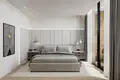 Penthouse 3 pokoi 85 m² Jermasoja, Cypr